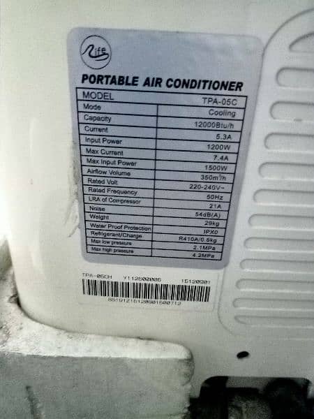 Inverter AC 6