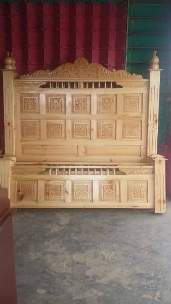 all types of wood furniture available 2