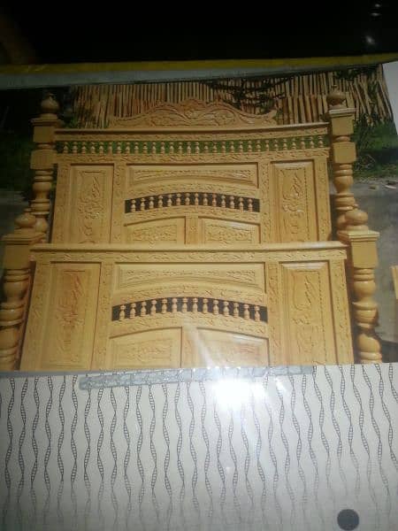 all types of wood furniture available 3