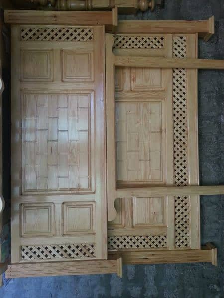 all types of wood furniture available 4