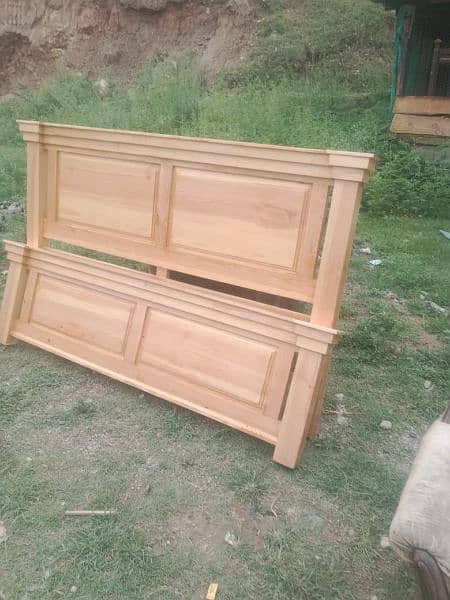 all types of wood furniture available 5