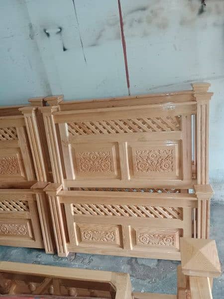 all types of wood furniture available 6