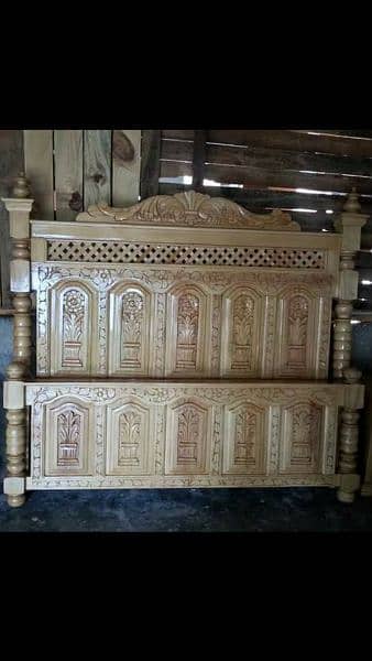 all types of wood furniture available 9