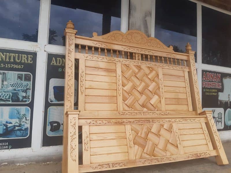all types of wood furniture available 10