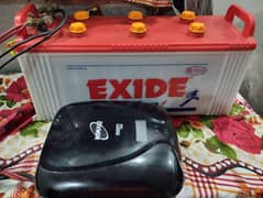 EXIDE BETRY HOMAGE UPS new FOR SALE