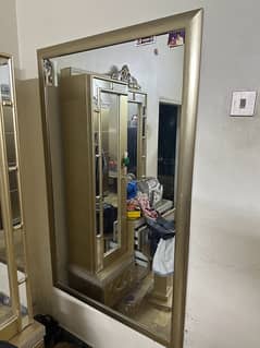 brand new mirror condition 10/10
