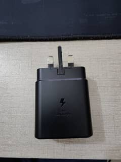 Samsung 45W Super Fast Charger