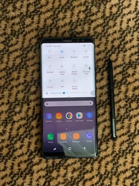 Samsung Galaxy Note 8 6/64 PTA APPROVED 2