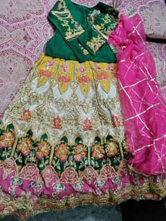 Mehendi dresses for sale