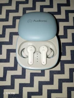 Audionic 550 slide earbuds