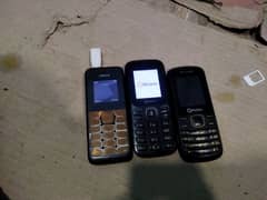 nokia 105 All pta aprve sim working