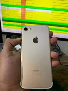 IPhone 7 128gb pta approved