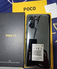 Xiaomi Poco F3 5G for Sale