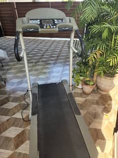 Commercial 2.5 hp treadmill for sale  Imported