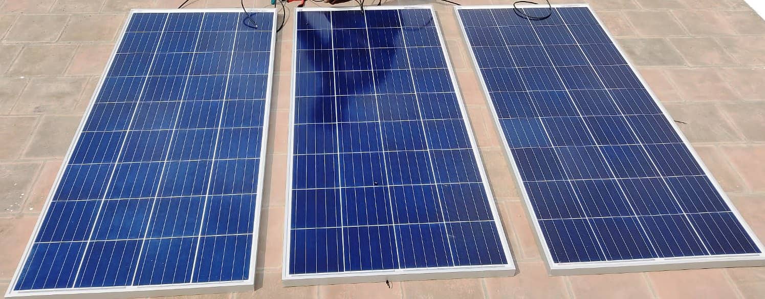 Solar inveter and Solar panels for sale 4