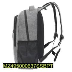 School Bag | Travel bag , Simple, Decent, and Good looking