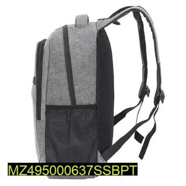 School Bag | Travel bag , Simple, Decent, and Good looking 0