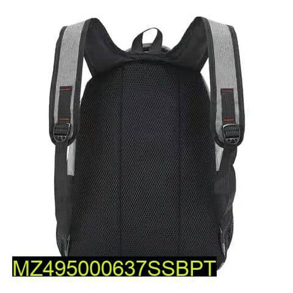 School Bag | Travel bag , Simple, Decent, and Good looking 1