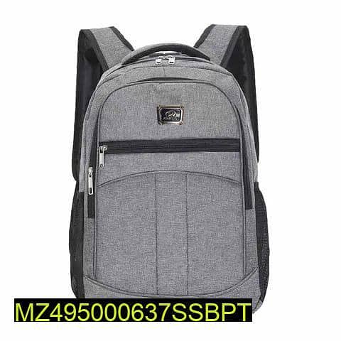 School Bag | Travel bag , Simple, Decent, and Good looking 2