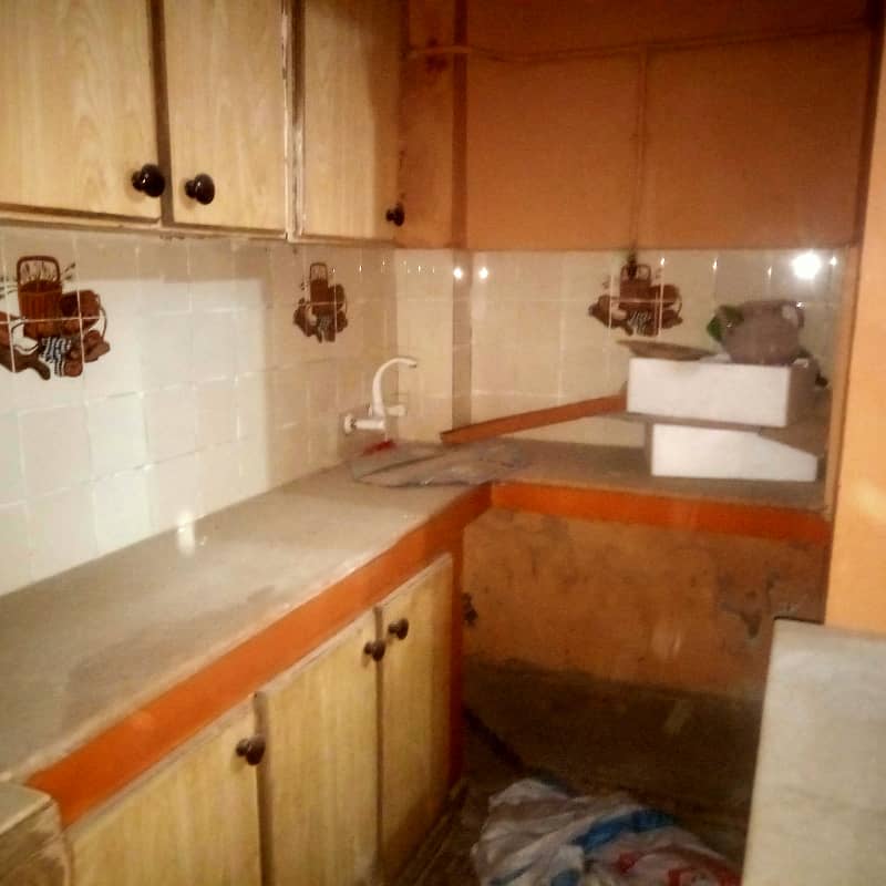 Flat For Sale Chance k Soda 3 Room 2 Bathroom 32 lakh lease Sector 11 A 2