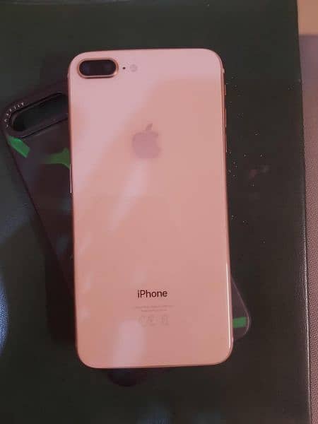 Iphone 8+ non pta 03016188174 7