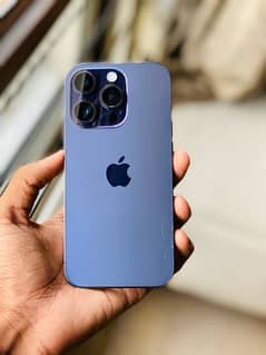 iphone 14pro 256gb