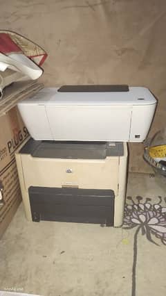hp 1320 printer and scanner l00% working potion