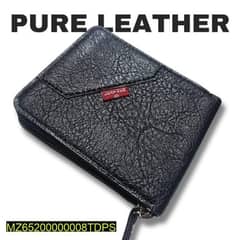 Wallet | Men's Hand bag, Pocket book, leather Wallet Simple, Decent