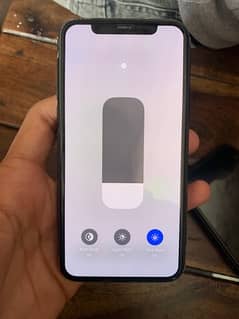 iphone 11 pro exchange possible with xs max