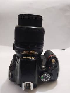 digital Canon camera