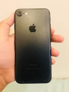 iPhone7 32gb pta approved factory unlock all ok water pack