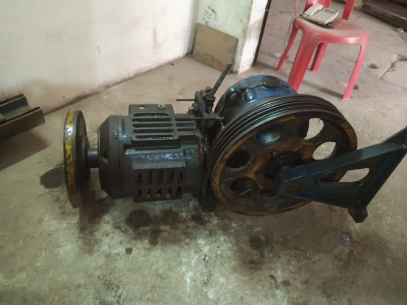 7.5 kw gear machine contact only whatsup 0