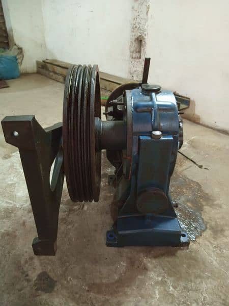 7.5 kw gear machine contact only whatsup 2