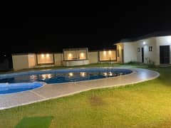 Farm house for rent ,vacational and guest house by