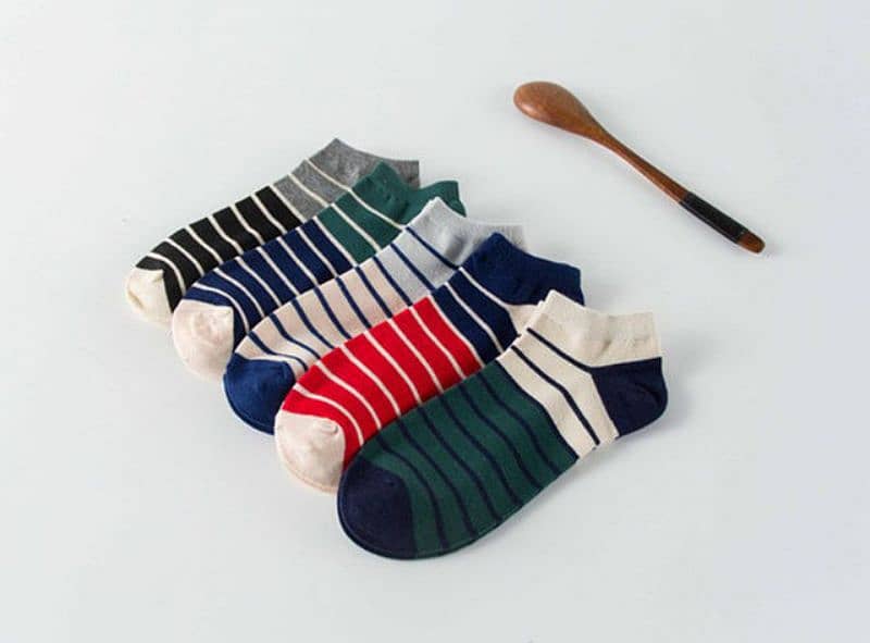 Socks for Boys and men - Ankle Socks Wholesale 1