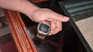 Casio g shock watch 100percent original without boxx