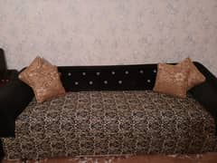 5 seater sofa set