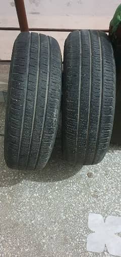 used tyres 14 num