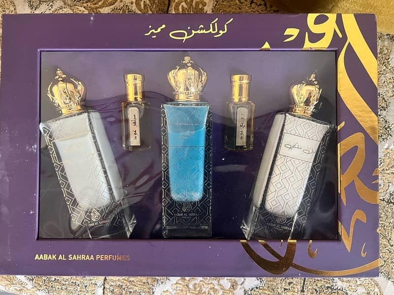 akbal sehra perfums|attar|Branded Fragrance 0