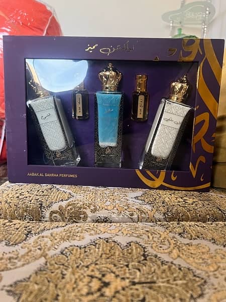 akbal sehra perfums|attar|Branded Fragrance 1