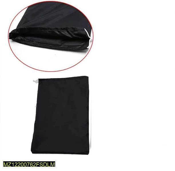 70-CC waterproof bike cover with delivery 1