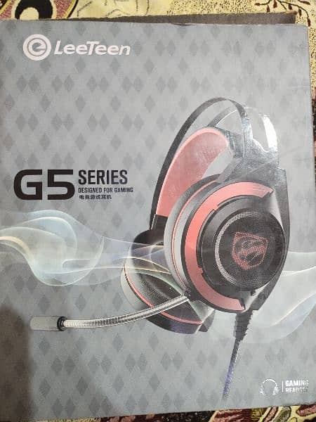Headset For sale 1
