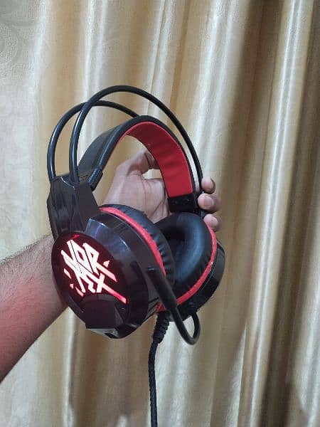 Headset For sale 3