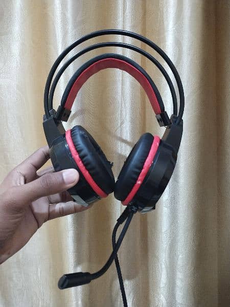 Headset For sale 4