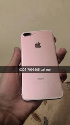 i phone 7 plus 32 gp pta approved