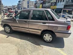 KIA Classic 2003 0