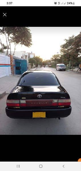 Toyota Other 2000 1
