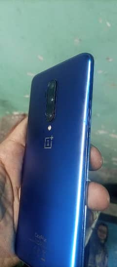 10 / 9 condition all ok dual sim 90 fps oneplus 7t Pro