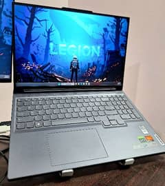 Lenovo Legion Slim 5 | RTX 4060 | Ryzen 7 7840HS