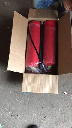 Fire Extinguisher for cars and Home Kitchen And Panels
